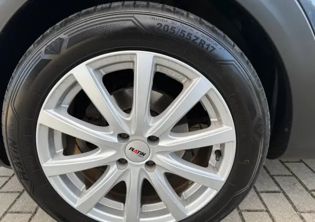 KIA Stonic 1.6 CRDi Platinum Edition