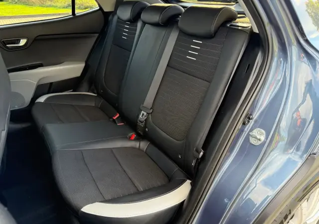 KIA Stonic 1.6 CRDi Platinum Edition