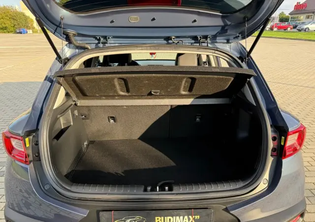 KIA Stonic 1.6 CRDi Platinum Edition