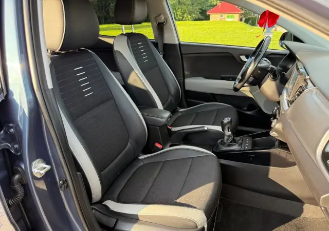 KIA Stonic 1.6 CRDi Platinum Edition