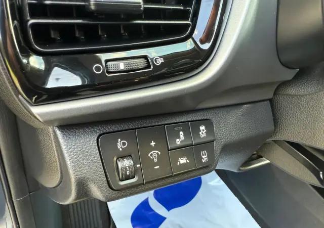 KIA Stonic 1.6 CRDi Platinum Edition