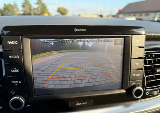 KIA Stonic 1.6 CRDi Platinum Edition