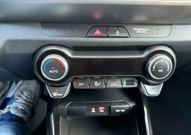 KIA Stonic 1.6 CRDi Platinum Edition