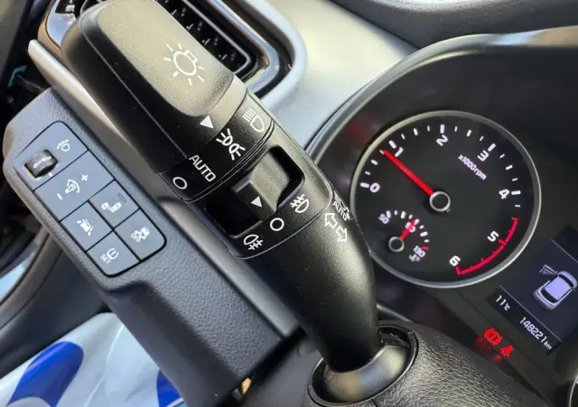 KIA Stonic 1.6 CRDi Platinum Edition