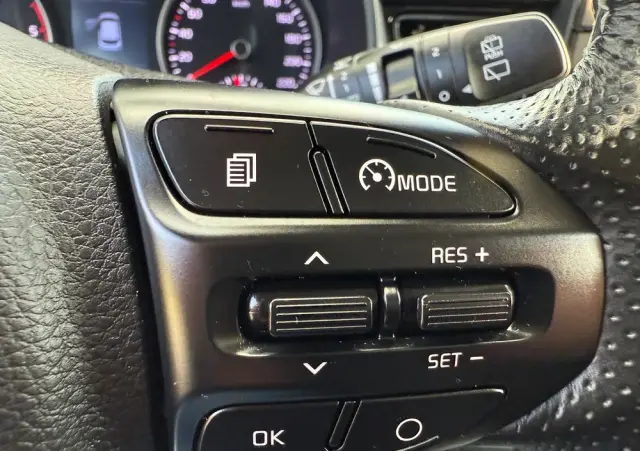 KIA Stonic 1.6 CRDi Platinum Edition