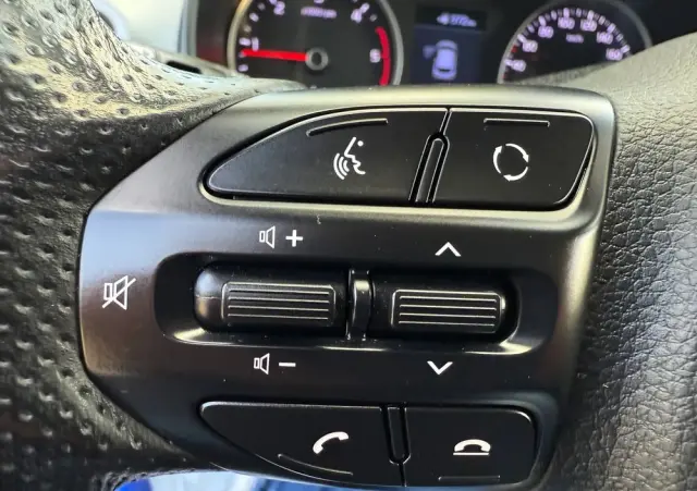 KIA Stonic 1.6 CRDi Platinum Edition