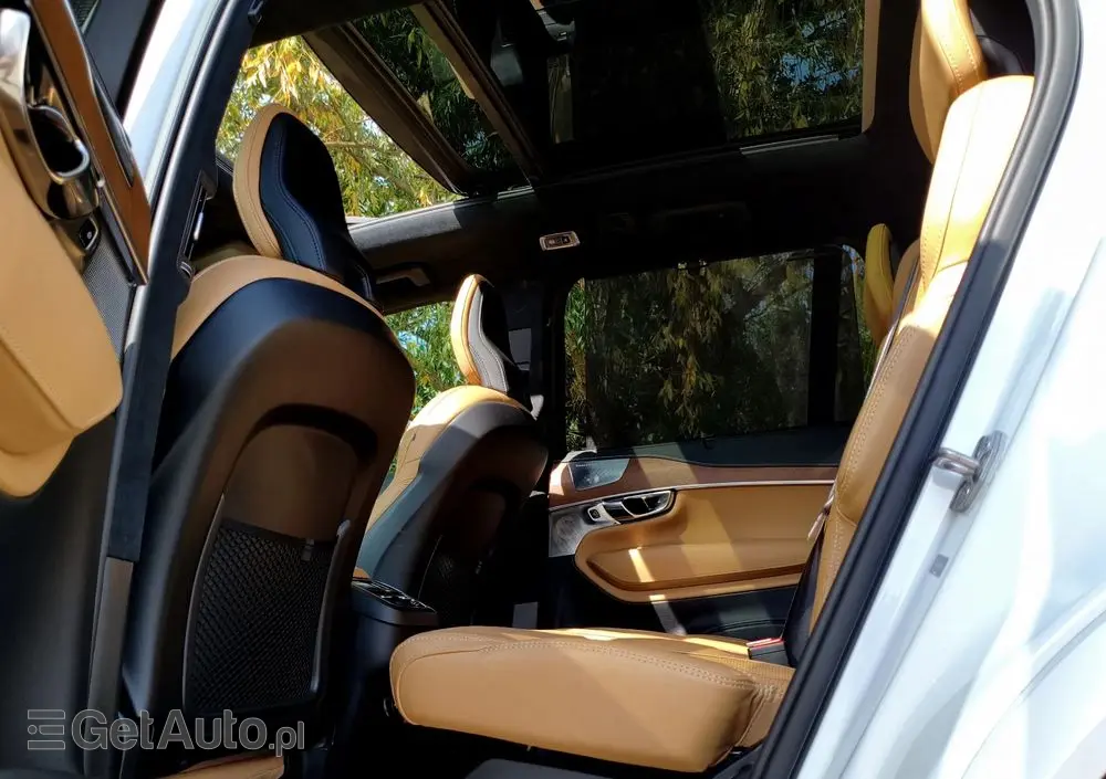 VOLVO XC 90 T6 AWD Inscription 7os