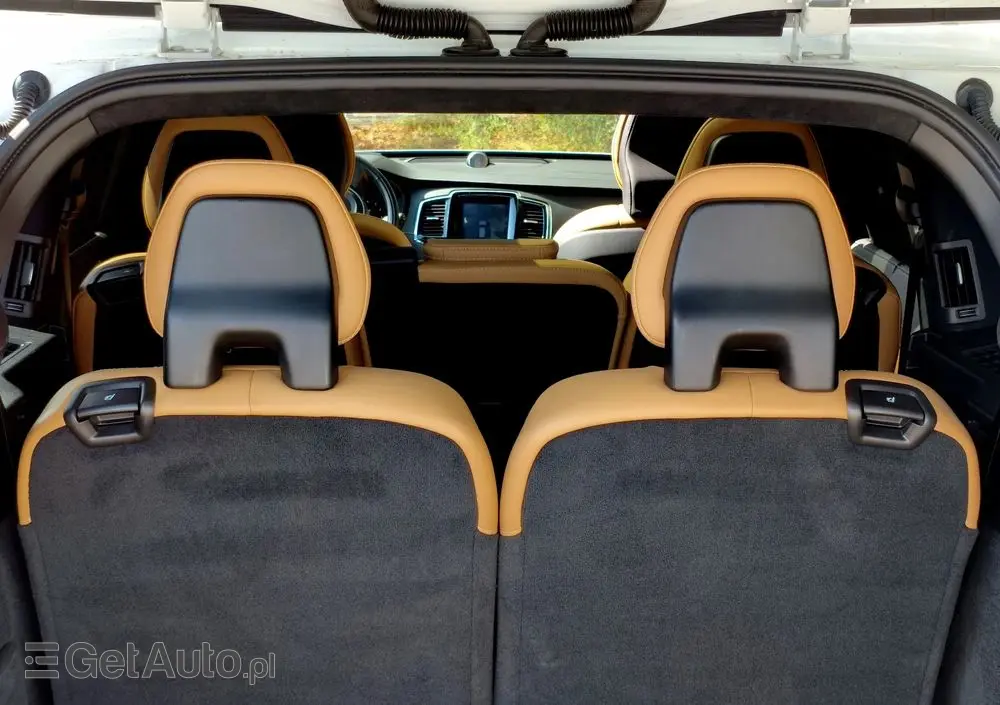 VOLVO XC 90 T6 AWD Inscription 7os