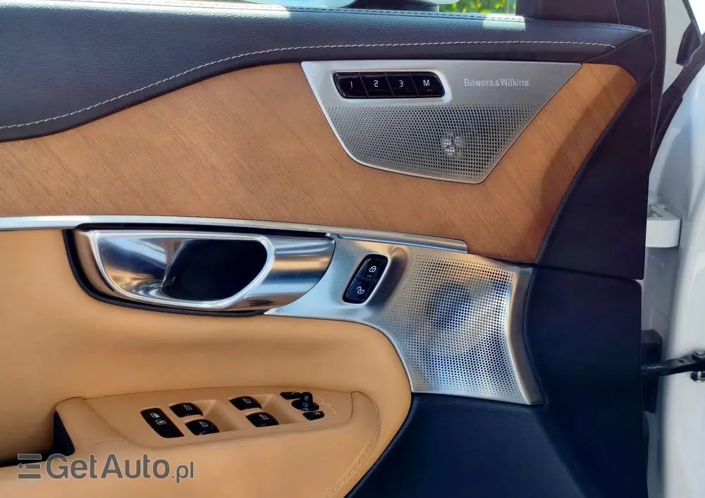 VOLVO XC 90 T6 AWD Inscription 7os