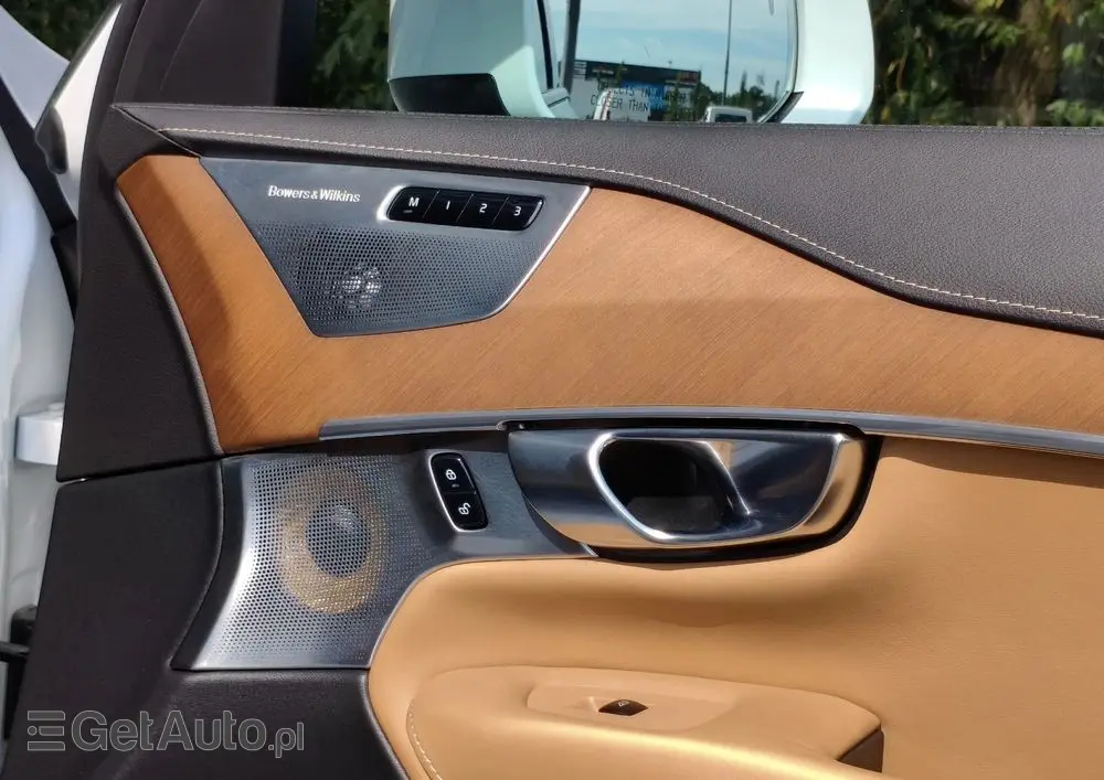 VOLVO XC 90 T6 AWD Inscription 7os