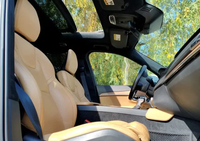 VOLVO XC 90 T6 AWD Inscription 7os