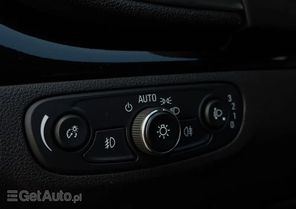 OPEL Mokka 1.4 Turbo ecoFLEX Start/Stop Edition