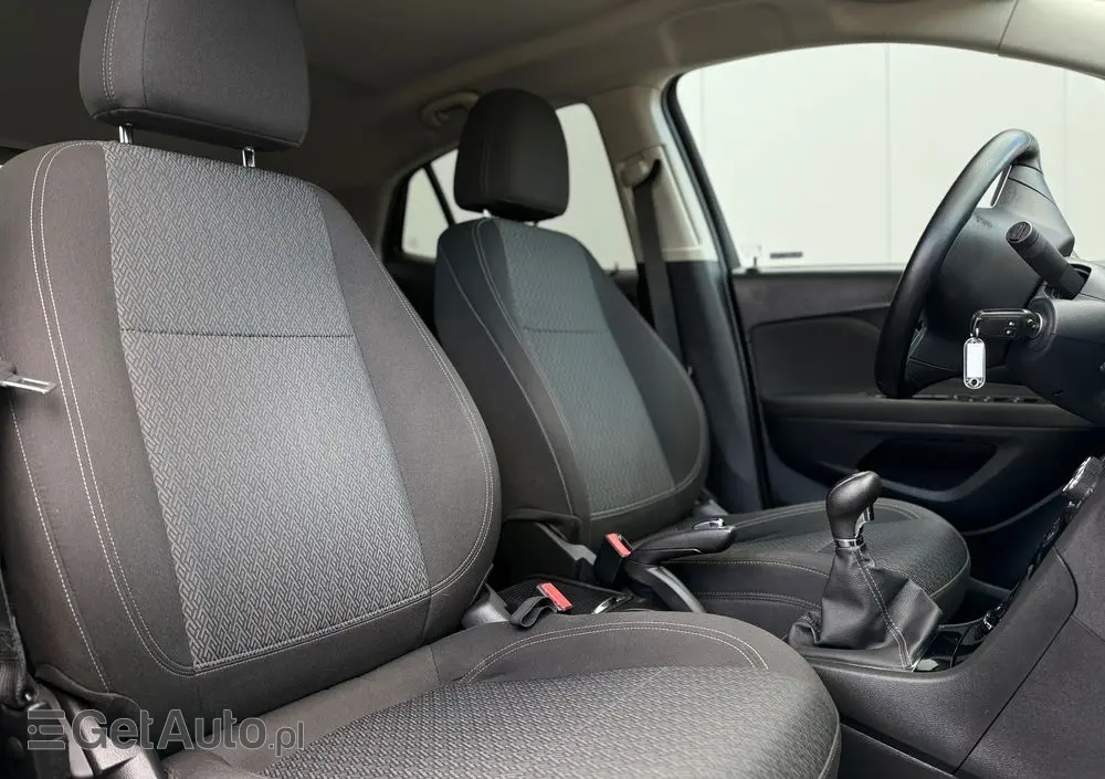 OPEL Mokka 1.4 Turbo ecoFLEX Start/Stop Edition