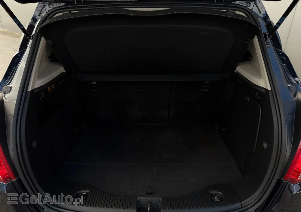 OPEL Mokka 1.4 Turbo ecoFLEX Start/Stop Edition