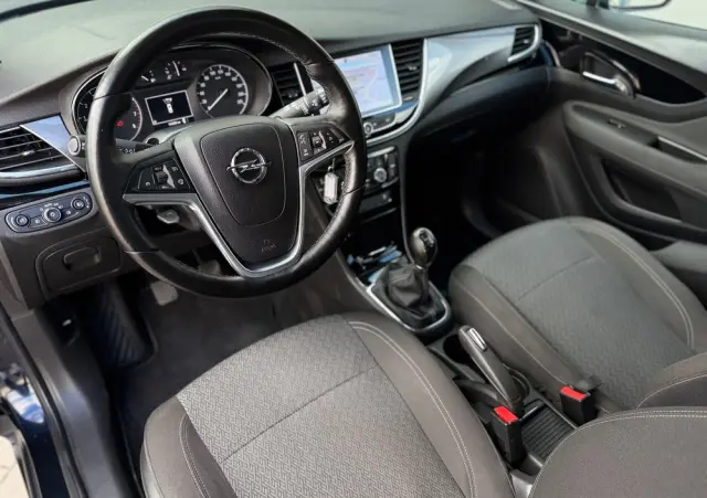 OPEL Mokka 1.4 Turbo ecoFLEX Start/Stop Edition