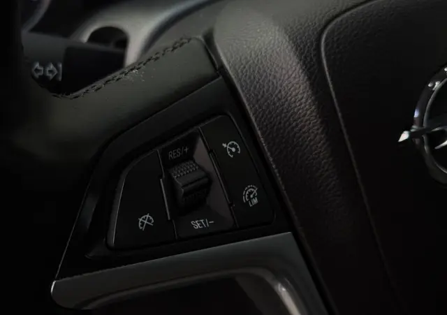 OPEL Mokka 1.4 Turbo ecoFLEX Start/Stop Edition