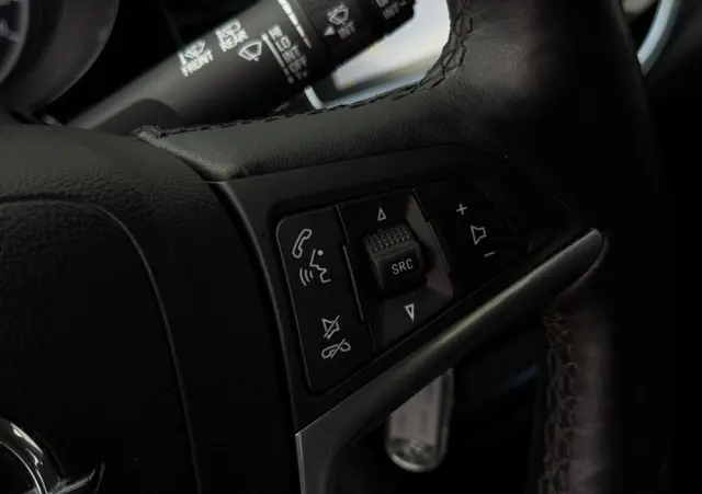 OPEL Mokka 1.4 Turbo ecoFLEX Start/Stop Edition