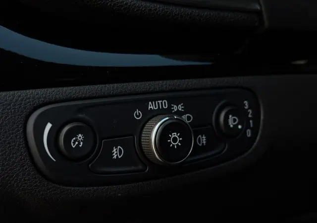 OPEL Mokka 1.4 Turbo ecoFLEX Start/Stop Edition