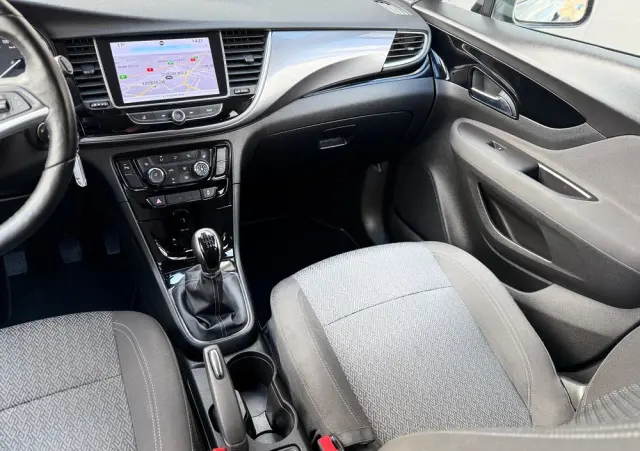 OPEL Mokka 1.4 Turbo ecoFLEX Start/Stop Edition