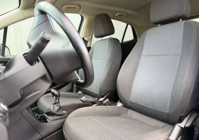 OPEL Mokka 1.4 Turbo ecoFLEX Start/Stop Edition