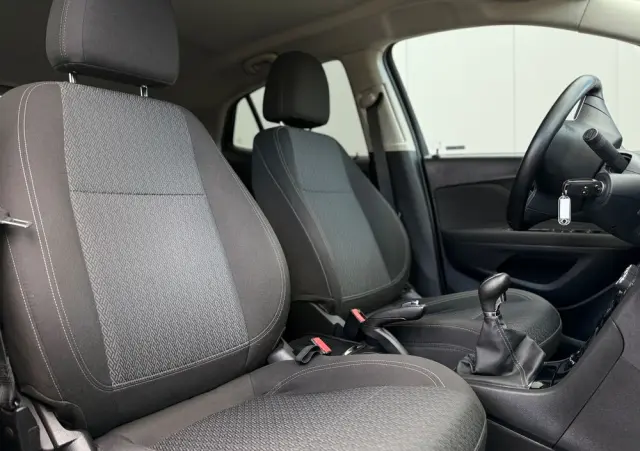 OPEL Mokka 1.4 Turbo ecoFLEX Start/Stop Edition