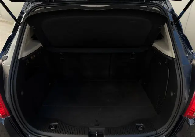 OPEL Mokka 1.4 Turbo ecoFLEX Start/Stop Edition