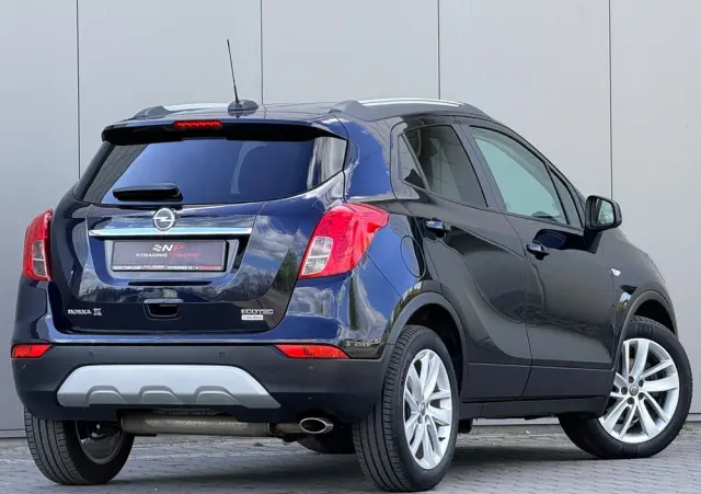 OPEL Mokka 1.4 Turbo ecoFLEX Start/Stop Edition