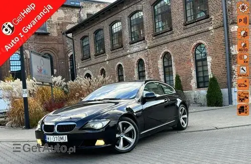 BMW Seria 6 