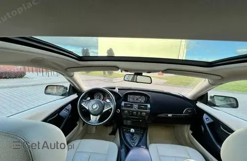 BMW Seria 6 