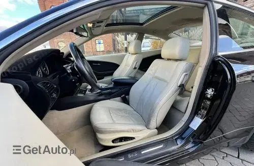 BMW Seria 6 