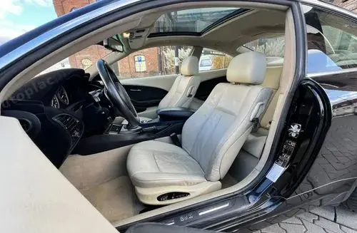 BMW Seria 6 