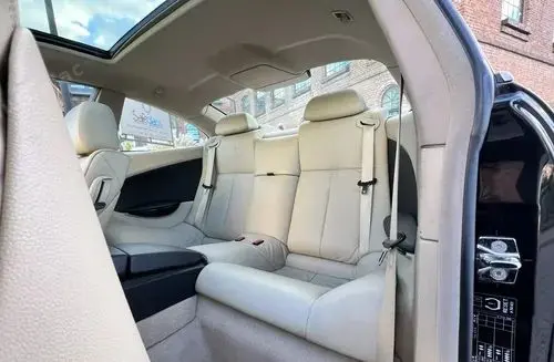 BMW Seria 6 