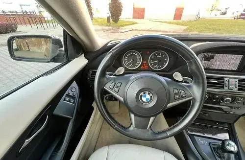 BMW Seria 6 