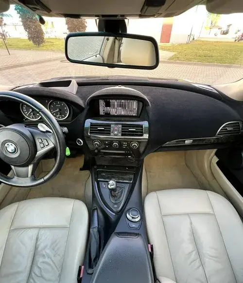 BMW Seria 6 