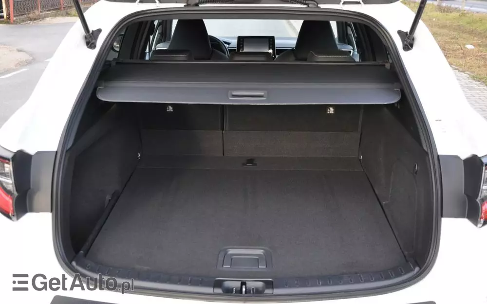 TOYOTA Corolla 2.0 Hybrid Comfort