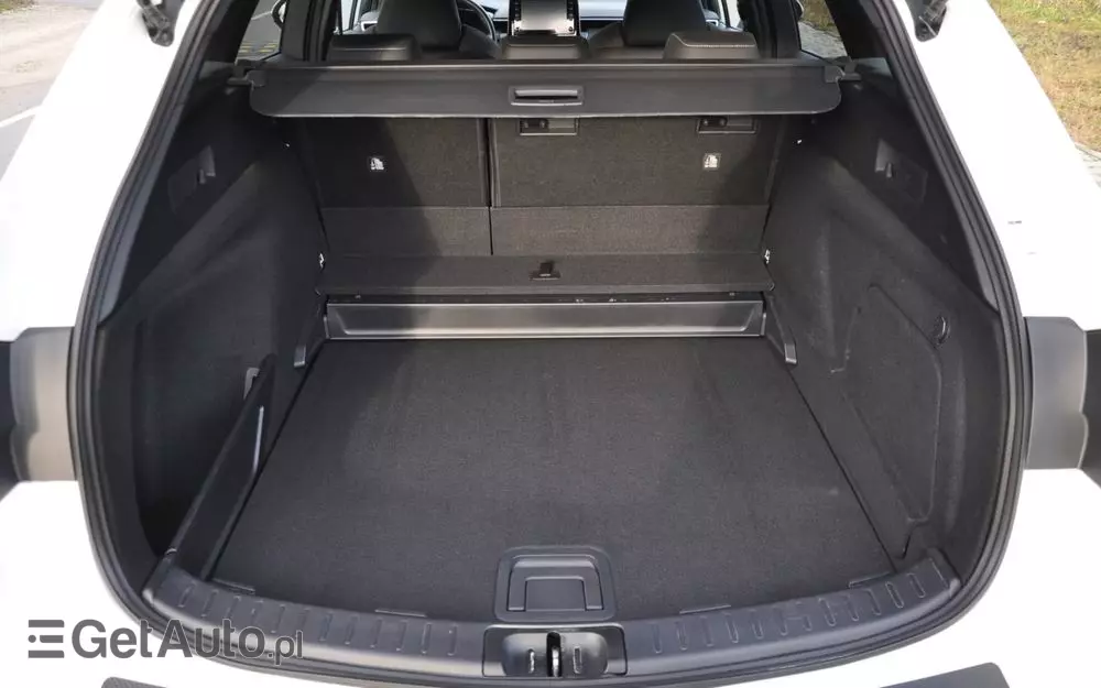 TOYOTA Corolla 2.0 Hybrid Comfort