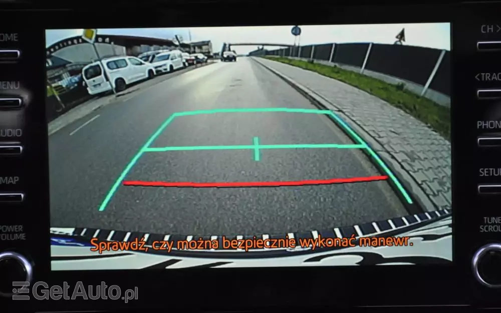 TOYOTA Corolla 2.0 Hybrid Comfort