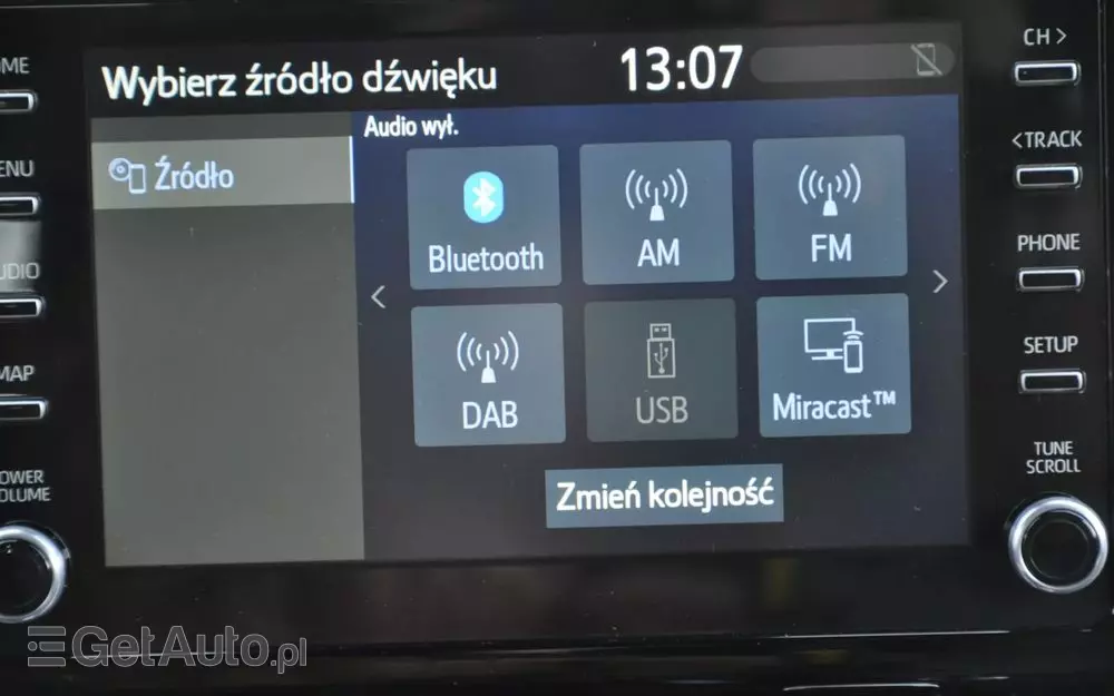 TOYOTA Corolla 2.0 Hybrid Comfort