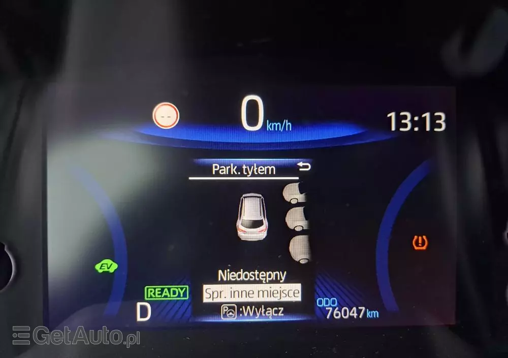 TOYOTA Corolla 2.0 Hybrid Comfort