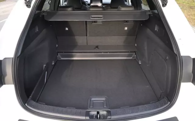 TOYOTA Corolla 2.0 Hybrid Comfort