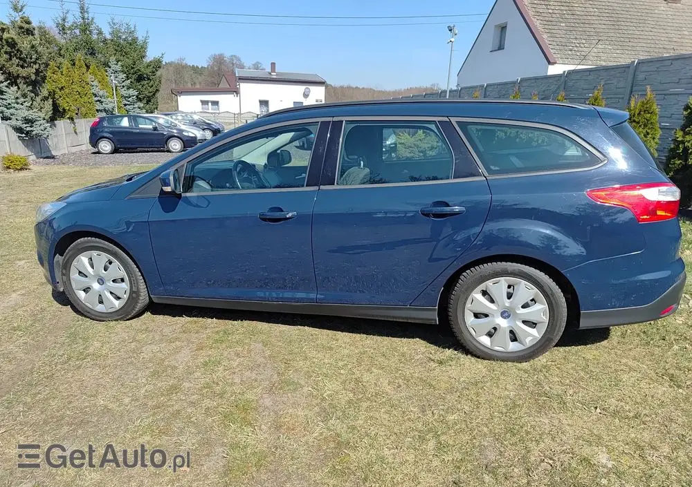 FORD Focus SW 