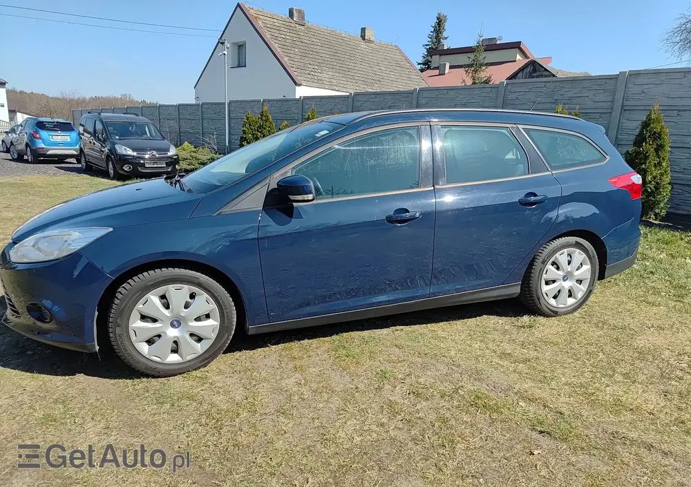 FORD Focus SW 
