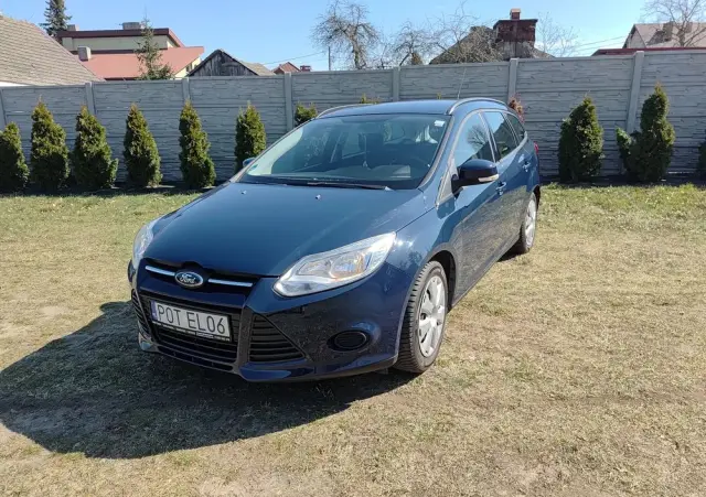 FORD Focus SW 