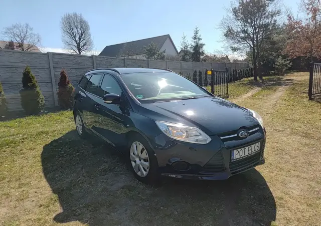 FORD Focus SW 