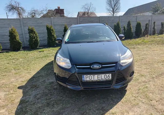 FORD Focus SW 
