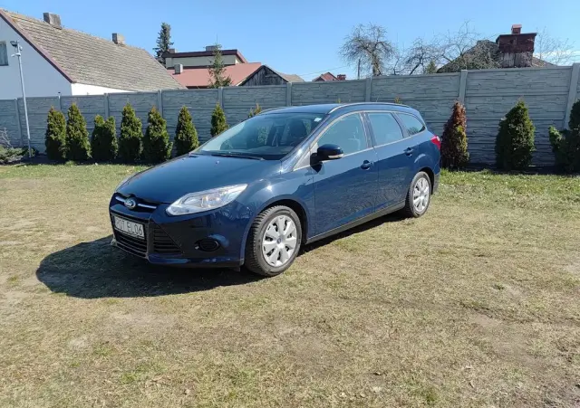 FORD Focus SW 