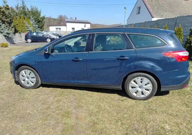 FORD Focus SW 