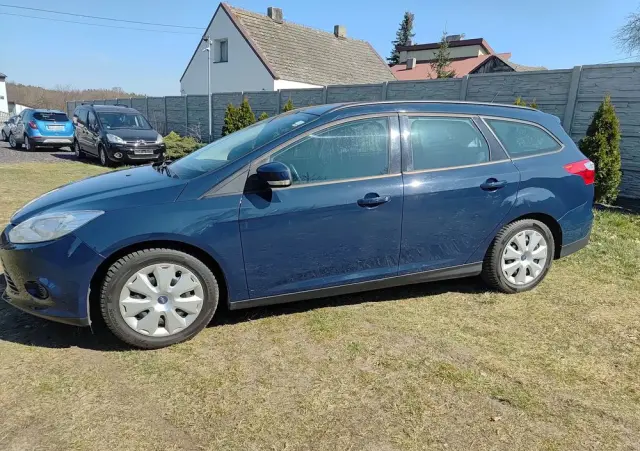 FORD Focus SW 