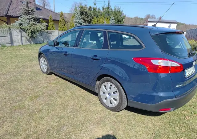 FORD Focus SW 