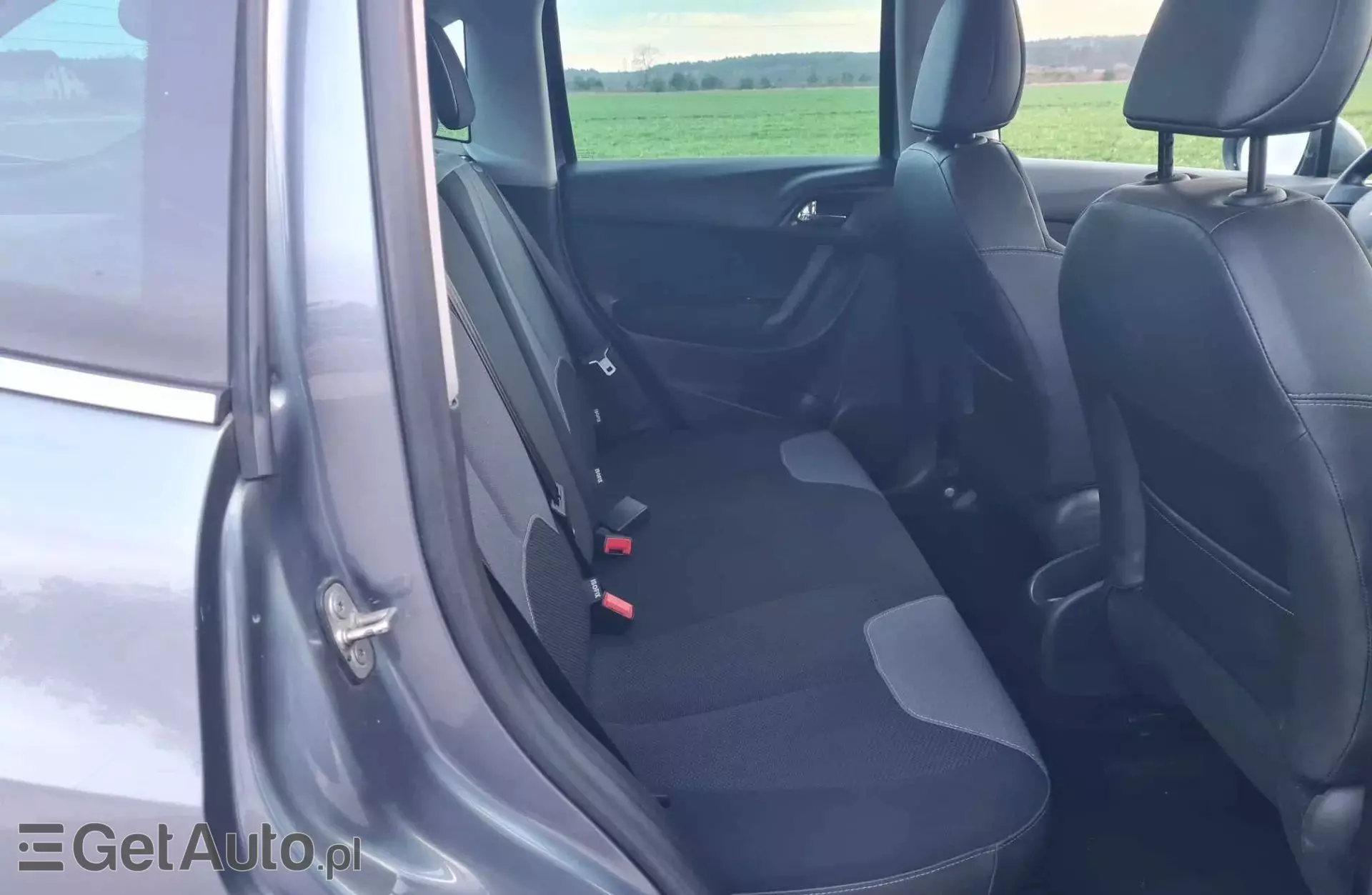 CITROEN C3 1.4 VTi (95 KM)